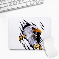 Eagle Small Mousepad