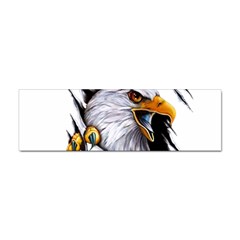 Eagle Sticker Bumper (10 Pack) by 99art