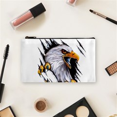 Eagle Cosmetic Bag (small)