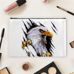 Eagle Cosmetic Bag (large)