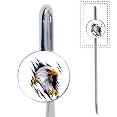 Eagle Book Mark