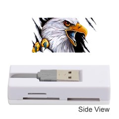 Eagle Memory Card Reader (stick) by 99art