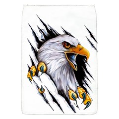 Eagle Removable Flap Cover (s) by 99art