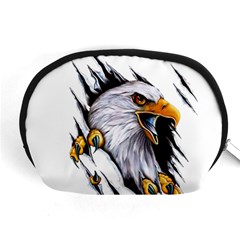 Eagle Accessory Pouch (medium) by 99art