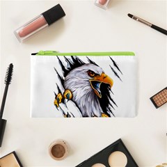 Eagle Cosmetic Bag (xs)