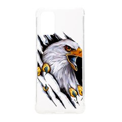 Eagle Samsung Galaxy S20plus 6 7 Inch Tpu Uv Case