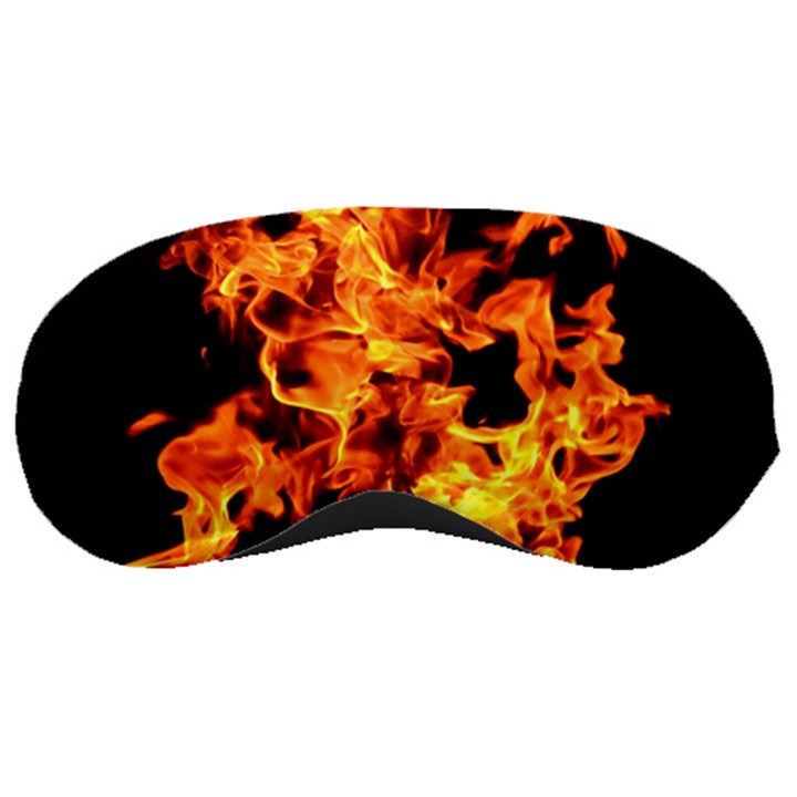 Live Coals Sleeping Mask