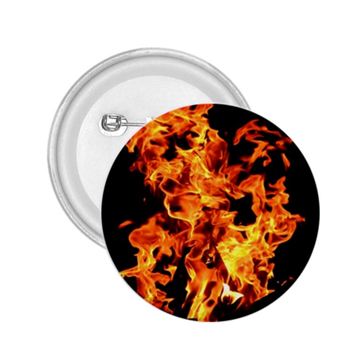 Live Coals 2.25  Buttons