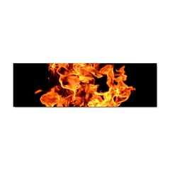 Live Coals Sticker Bumper (100 Pack) by artworkshop