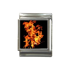 Live Coals Italian Charm (13mm) by artworkshop