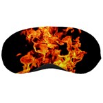 Live Coals Sleeping Mask Front