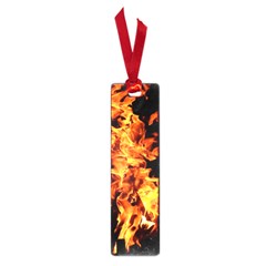 Live Coals Small Book Marks by artworkshop