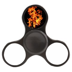 Live Coals Finger Spinner by artworkshop