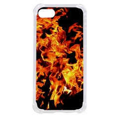 Live Coals Iphone Se