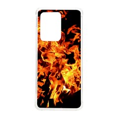 Live Coals Samsung Galaxy S20 Ultra 6 9 Inch Tpu Uv Case