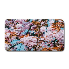 Nature Beautiful Rainbow Medium Bar Mat by artworkshop