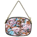 Nature Beautiful Rainbow Chain Purse (Two Sides) Front