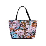 Nature Beautiful Rainbow Classic Shoulder Handbag Front