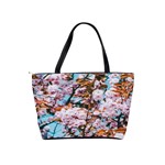 Nature Beautiful Rainbow Classic Shoulder Handbag Back