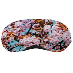 Nature Beautiful Rainbow Sleeping Mask