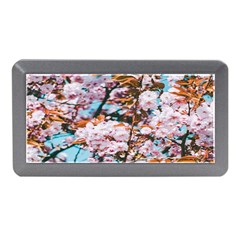 Nature Beautiful Rainbow Memory Card Reader (mini) by artworkshop