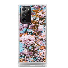 Nature Beautiful Rainbow Samsung Galaxy Note 20 Ultra Tpu Uv Case by artworkshop