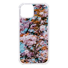 Nature Beautiful Rainbow Iphone 14 Tpu Uv Print Case by artworkshop