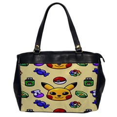 Pikachu Oversize Office Handbag