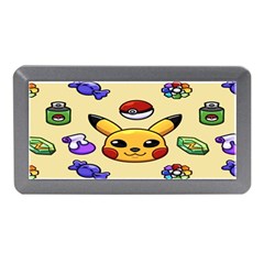 Pikachu Memory Card Reader (Mini)