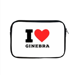 I love ginebra Apple MacBook Pro 15  Zipper Case