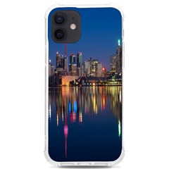 Seaside River Iphone 12/12 Pro Tpu Uv Print Case by artworkshop