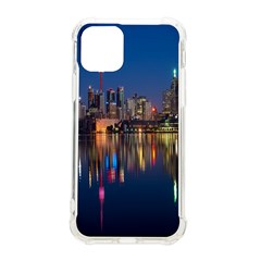 Seaside River Iphone 11 Pro 5 8 Inch Tpu Uv Print Case