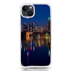 Seaside River Iphone 14 Plus Tpu Uv Print Case by artworkshop