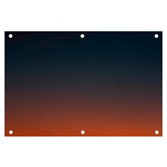 Sky Gradient Banner And Sign 6  X 4  by artworkshop