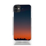 Sky Gradient iPhone 11 TPU UV Print Case Front