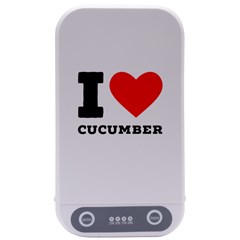 I Love Cucumber Sterilizers by ilovewhateva