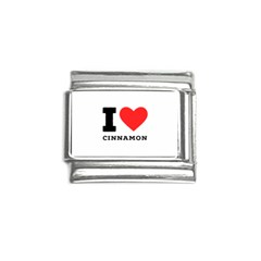 I Love Cinnamon  Italian Charm (9mm) by ilovewhateva