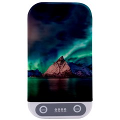 Amazing Aurora Borealis Colors Sterilizers by B30l