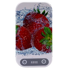 Red Strawberries Water Squirt Strawberry Fresh Splash Drops Sterilizers by B30l