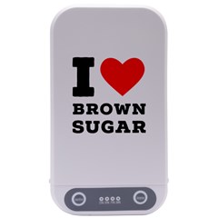 I Love Brown Sugar Sterilizers by ilovewhateva