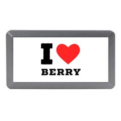 I Love Berry Memory Card Reader (mini) by ilovewhateva