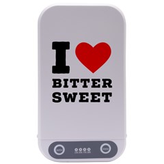 I Love Bitter Sweet Sterilizers by ilovewhateva