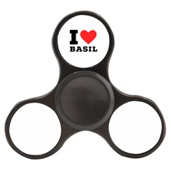 I Love Basil Finger Spinner by ilovewhateva