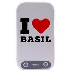 I Love Basil Sterilizers by ilovewhateva