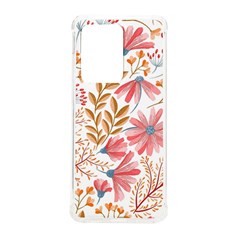 Flowers Pattern Seamless Floral Floral Pattern Samsung Galaxy S20 Ultra 6 9 Inch Tpu Uv Case by danenraven