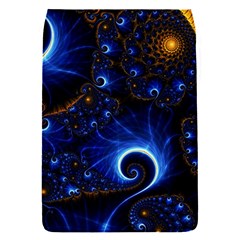 Abstract Design Art Pattern Wallpaper Shape Decoration Removable Flap Cover (s) by danenraven