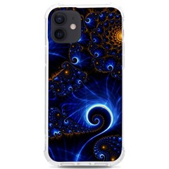 Abstract Design Art Pattern Wallpaper Shape Decoration Iphone 12/12 Pro Tpu Uv Print Case by danenraven