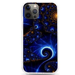 Abstract Design Art Pattern Wallpaper Shape Decoration Iphone 12 Pro Max Tpu Uv Print Case by danenraven