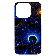 Abstract Design Art Pattern Wallpaper Shape Decoration Iphone 14 Pro Black Uv Print Case