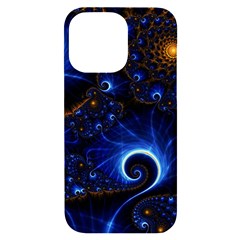 Abstract Design Art Pattern Wallpaper Shape Decoration Iphone 14 Pro Max Black Uv Print Case by danenraven